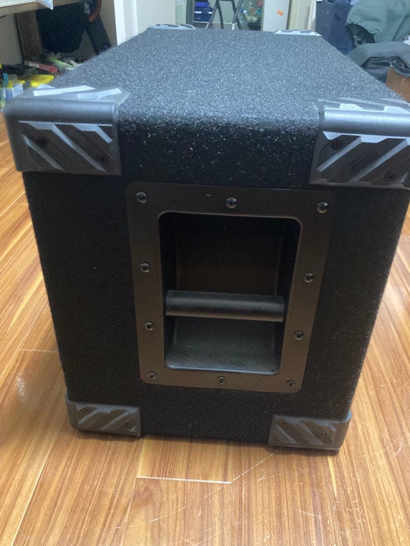 か*☆様 Hartke XL Series 210XL ベースキャビネット