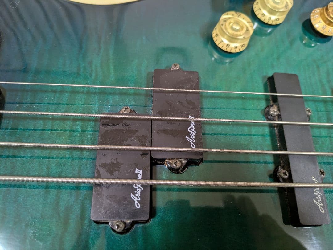 Aria Pro II VAB-550 1991　￥55000