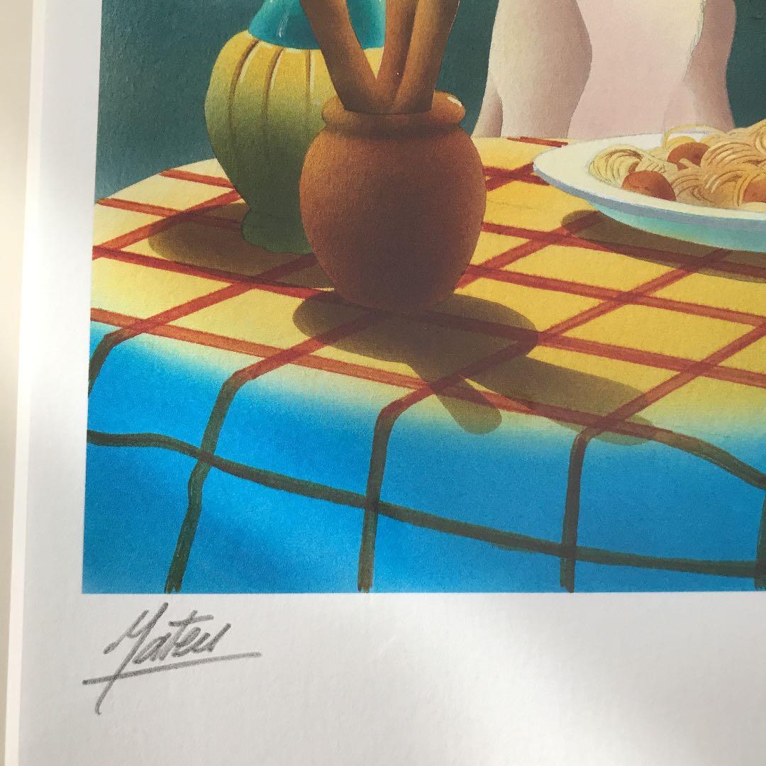 ディズニー  わんわん物語