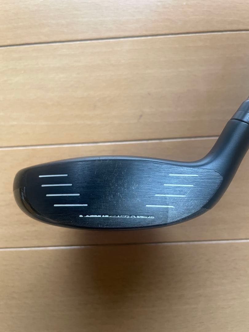 【週末限定】PING G430 3W TOUR 2.0 Chrome 75S