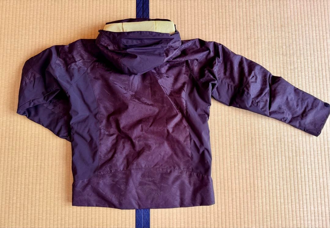 Phenix スキー/スノボウェア メンズM