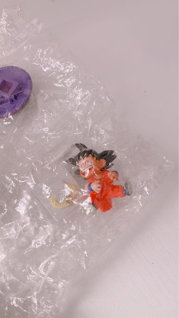 はじまりは四星球　メモリーズ編　じっちゃん　ドラゴンボールカプセル　ドラカプ