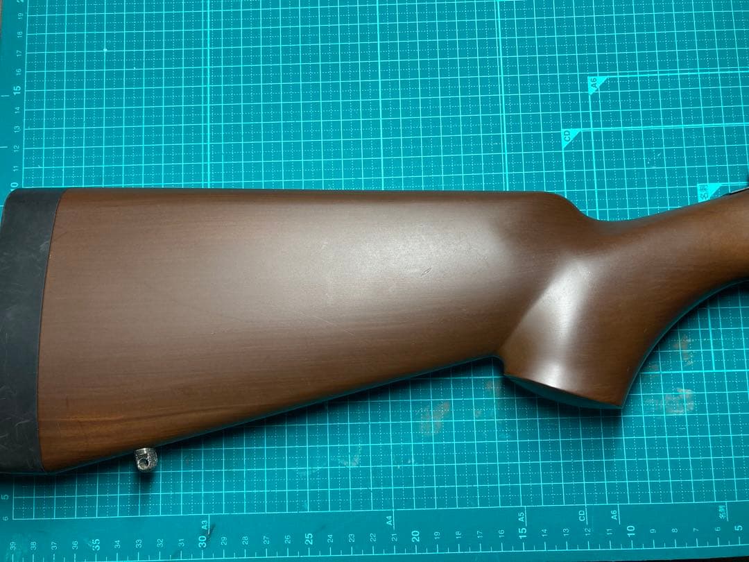 VSR-10 リアルショックバージョン