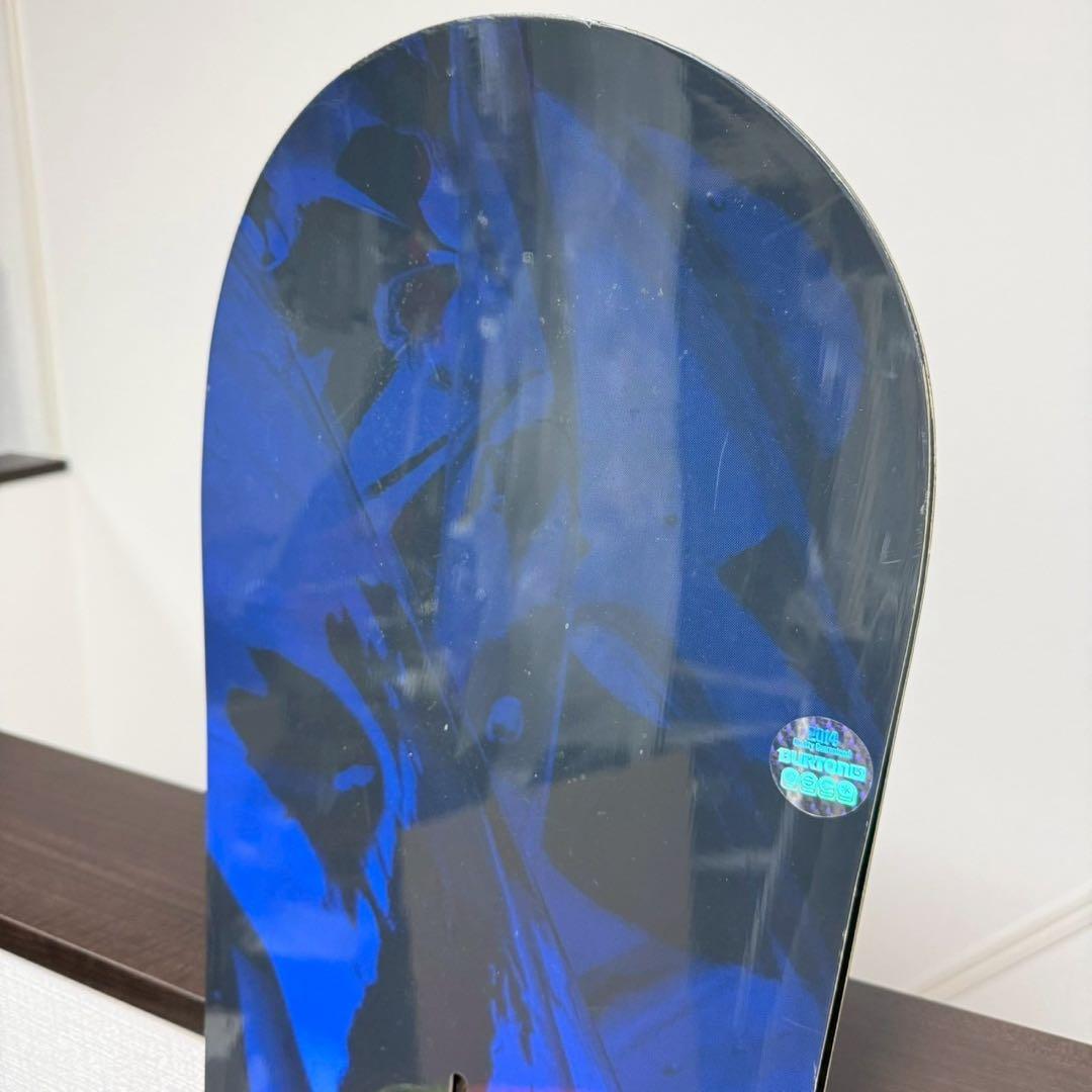 Burton スノーボード バインディング セット　155cm バートンカスタム