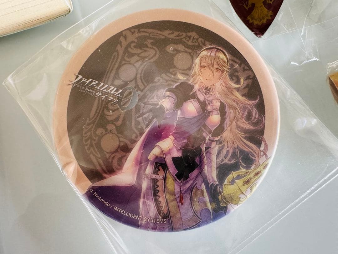 【バラ売りOK！】ファイアーエムブレム 総合 スペシャルグッズセット 【特売】