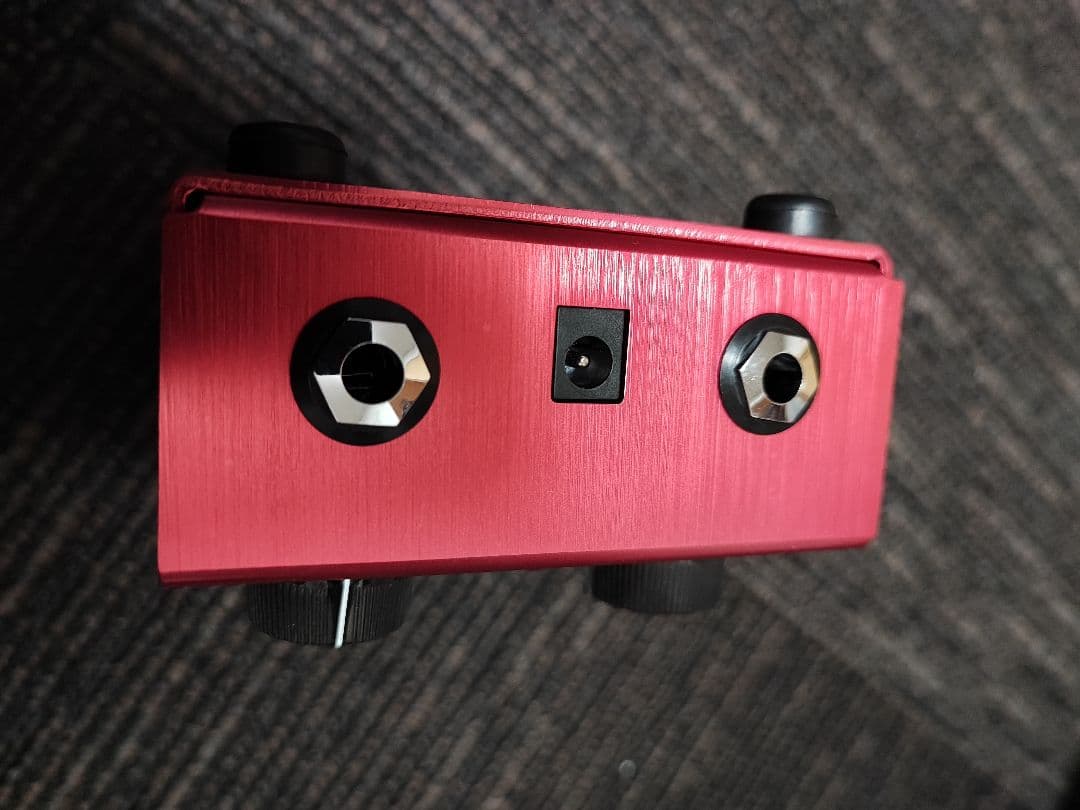 ギター Way Huge Angry Troll