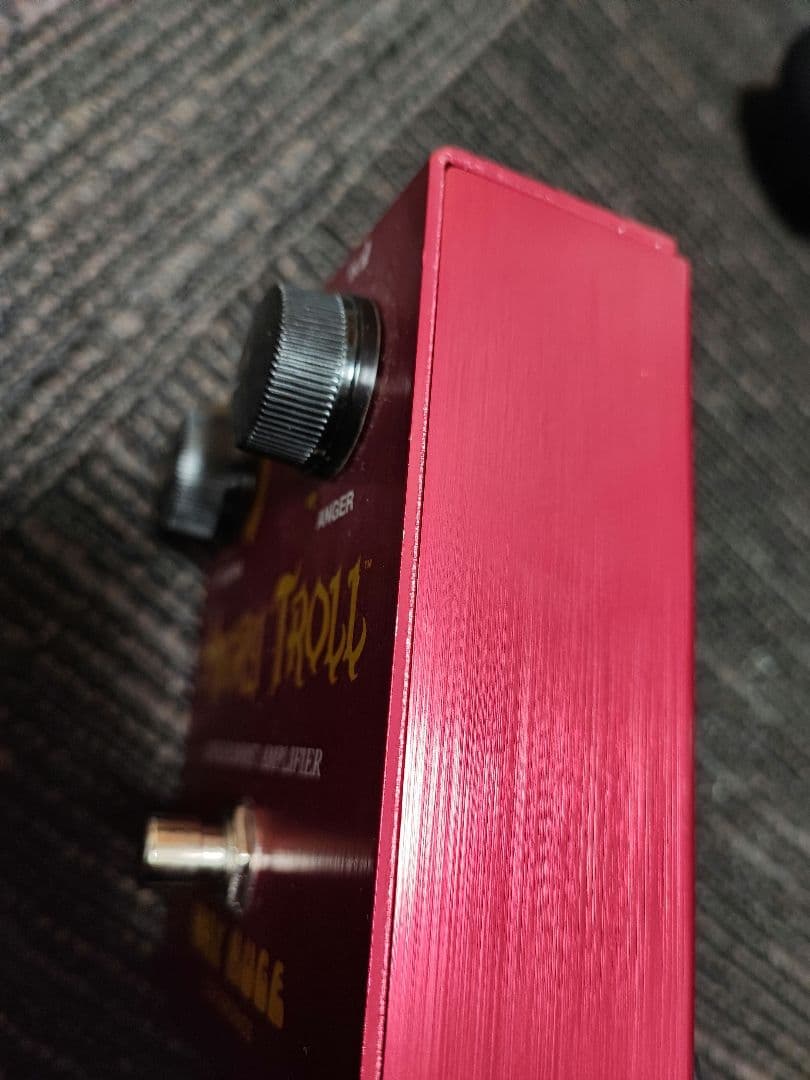 ギター Way Huge Angry Troll