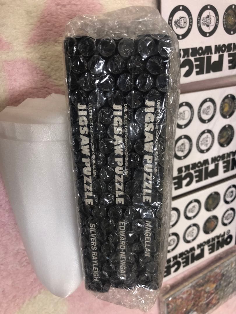 ワンピース　ログコレクション43巻セット　DVDまとめ売り