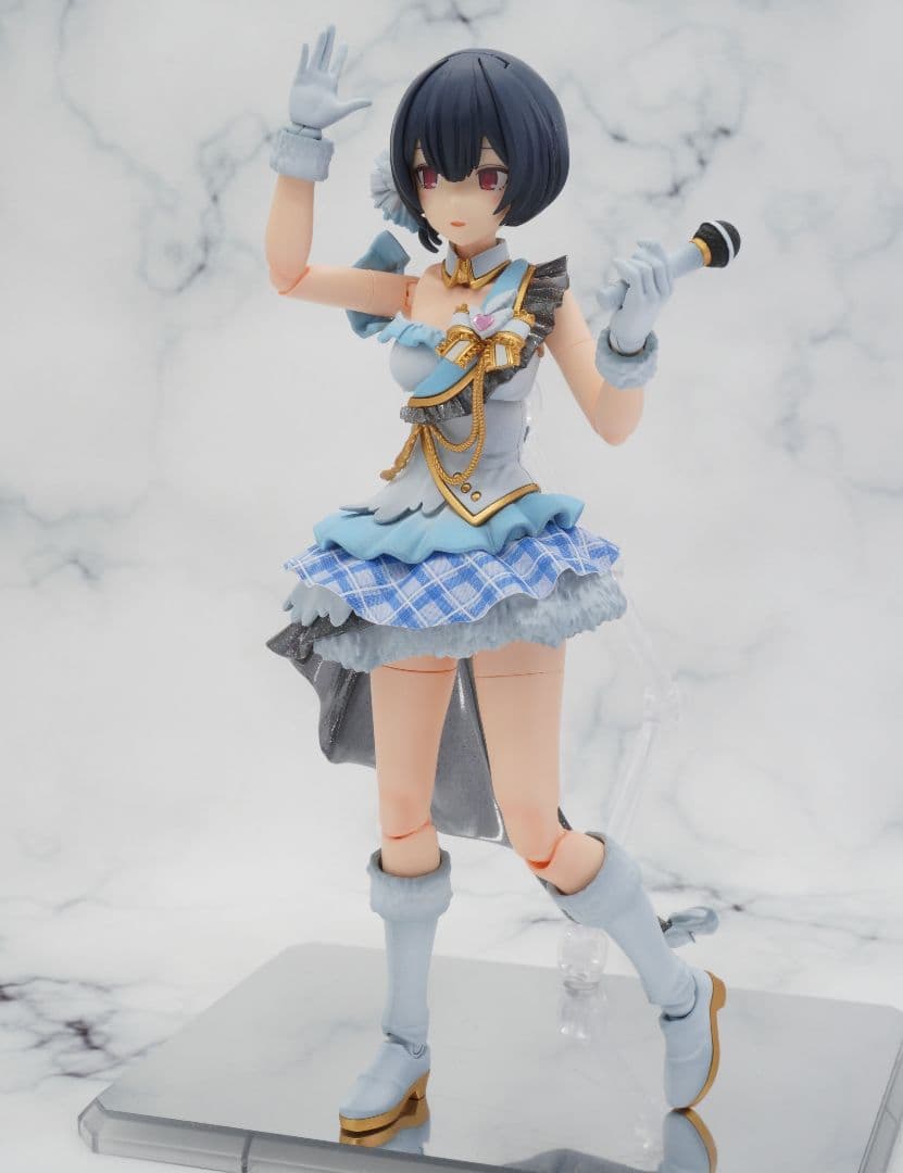 ストーンページ