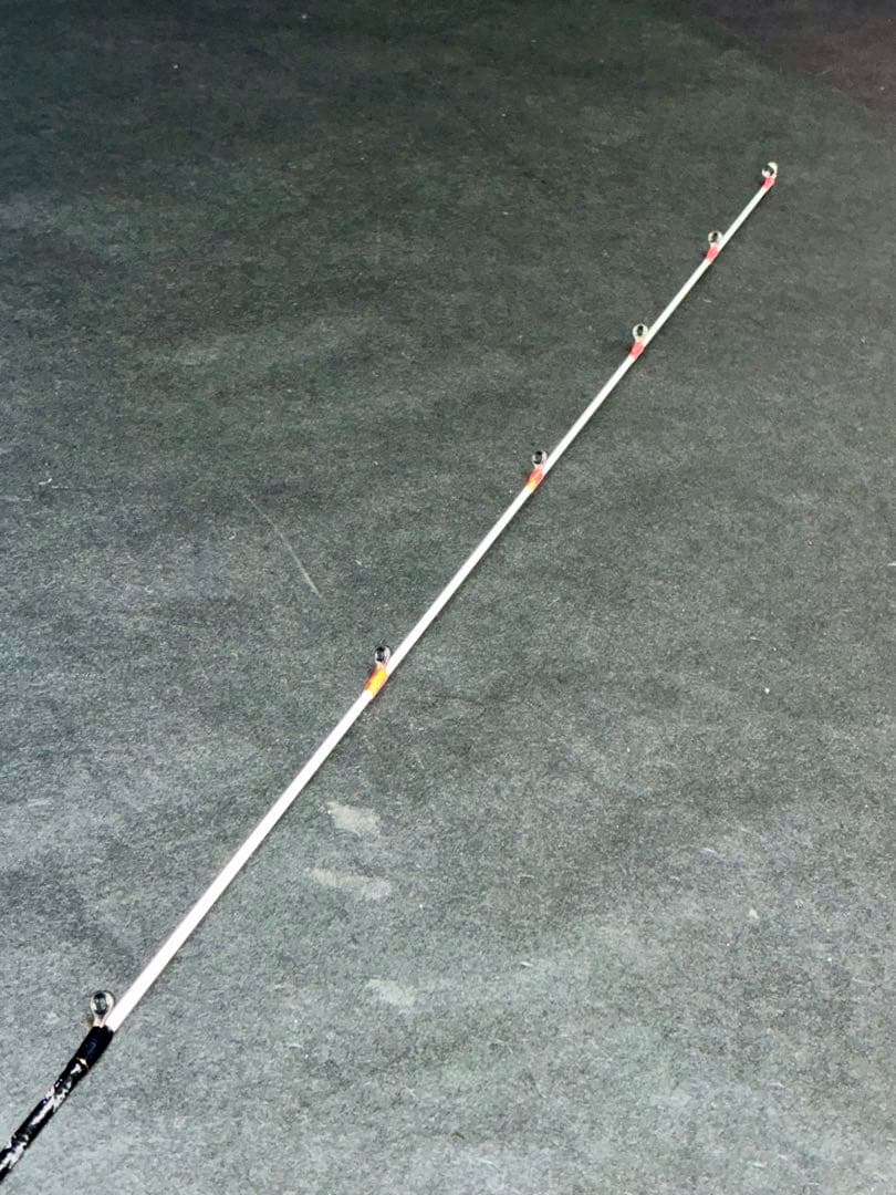 セフィア CI4+ ティップエギング S68L-S かなりの美品