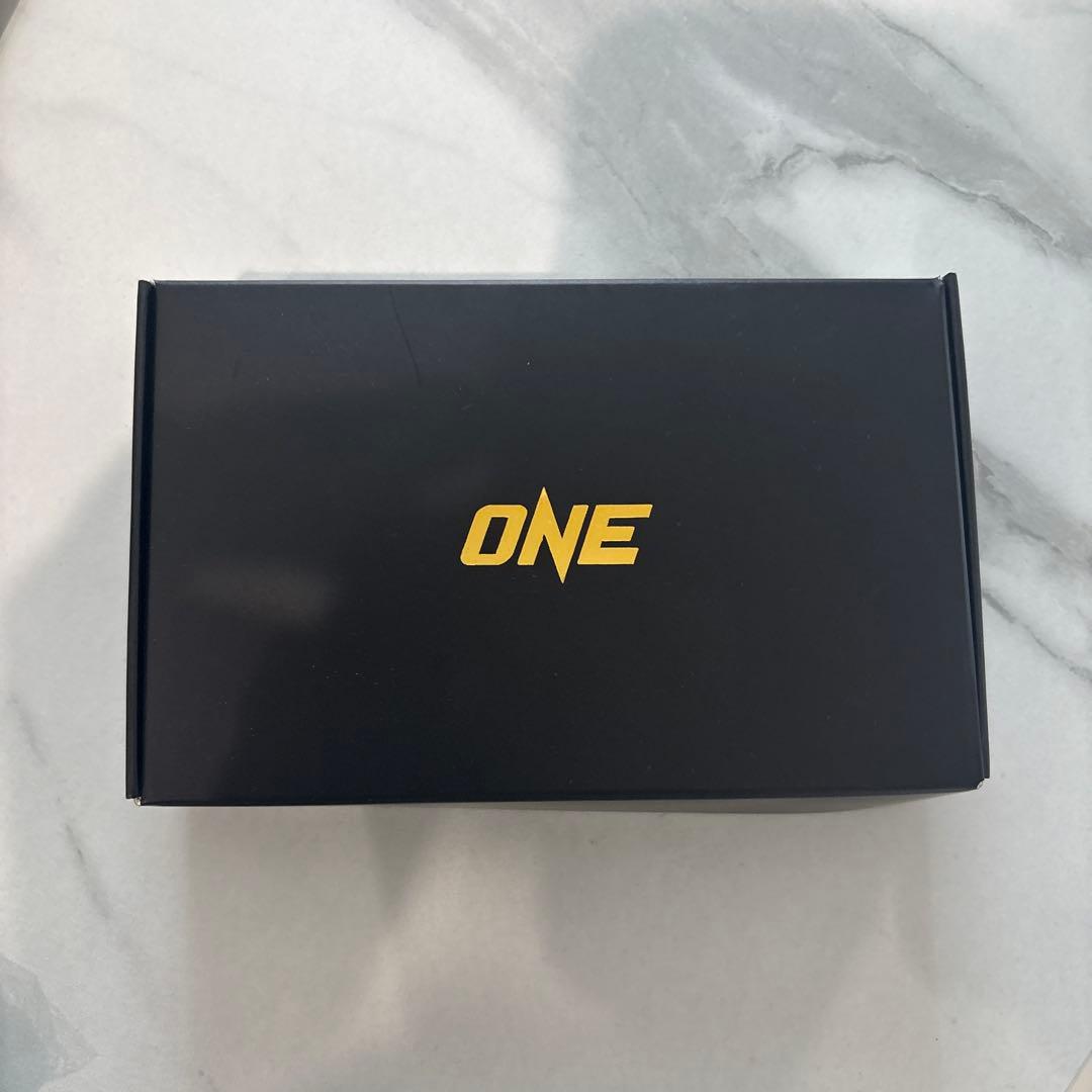 Monster Energy × ONE Championship コラボ商品