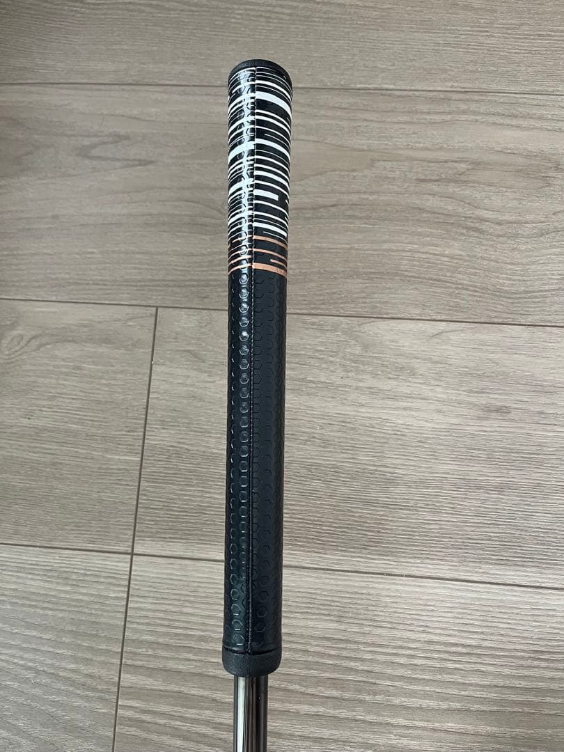 PING HEPPLER PIPER レフティ パター