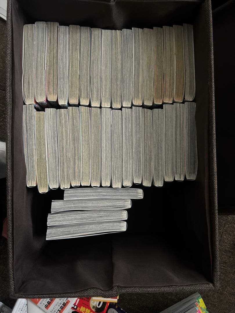 僕のヒーローアカデミア 1-40巻