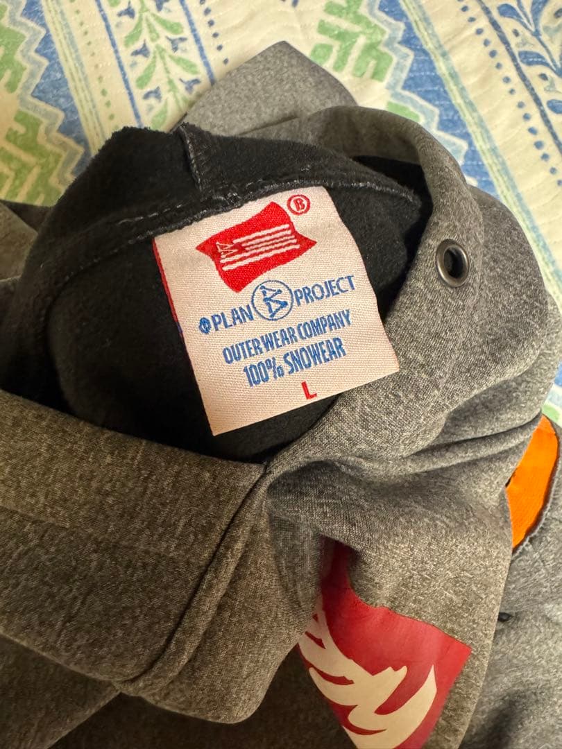 ねこちゃん　マウンテンロックスター　PLAN B PROJECT