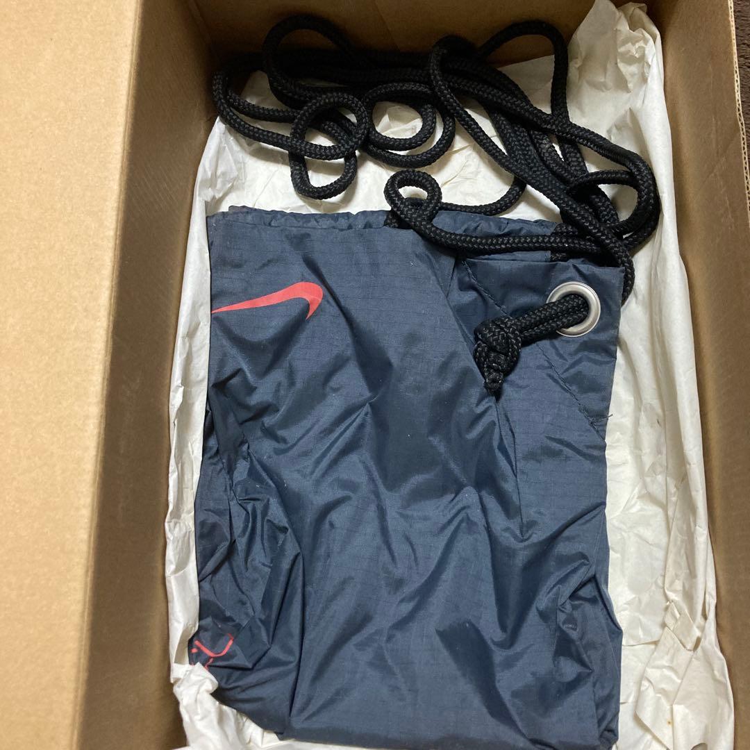 NIKE マーキュリアル IV SG + Ⅲ +Ⅳ