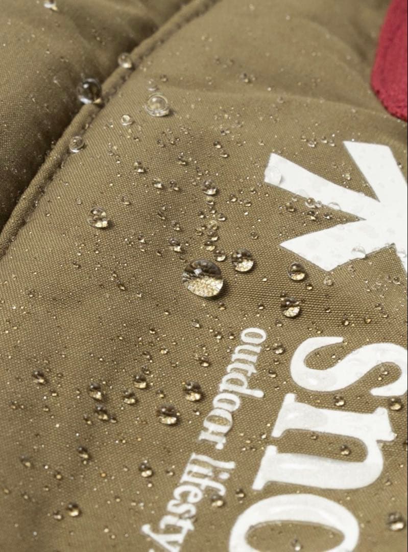  peak AmenityDome 犬用ダウンジャケット 中型犬用　4L