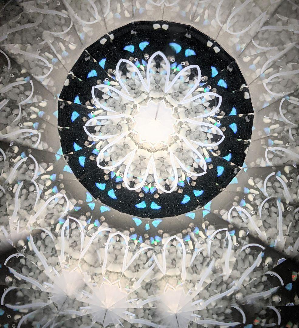 万華鏡　宙（そら）SUBARU