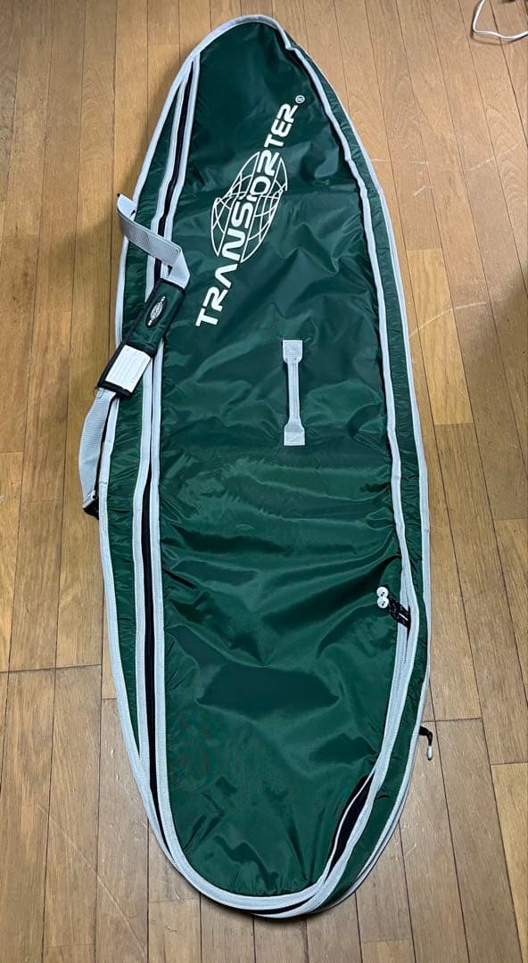 TRANSPORTER サーフボードケース ショートボード用
