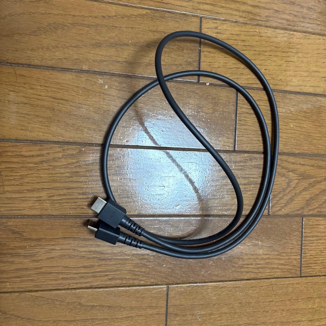 Nintendo Switchグレー 本体、大乱カセット、SDカード、付属品全部