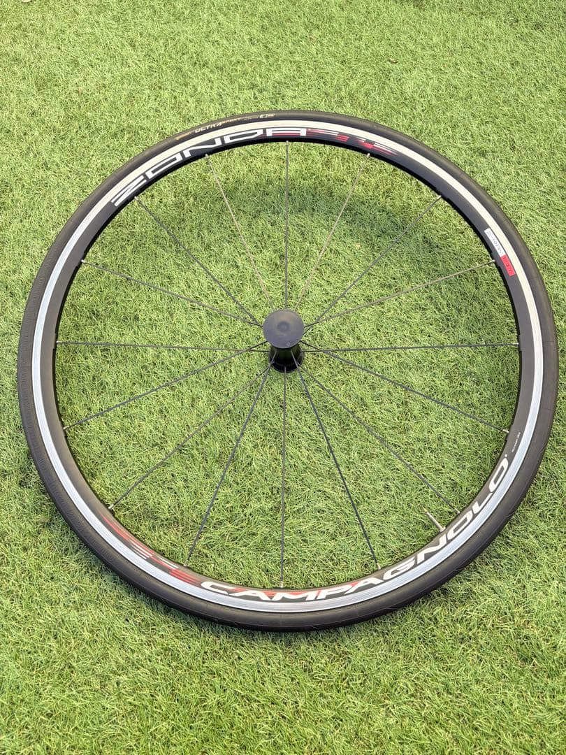 パーツ Campagnolo Zonda