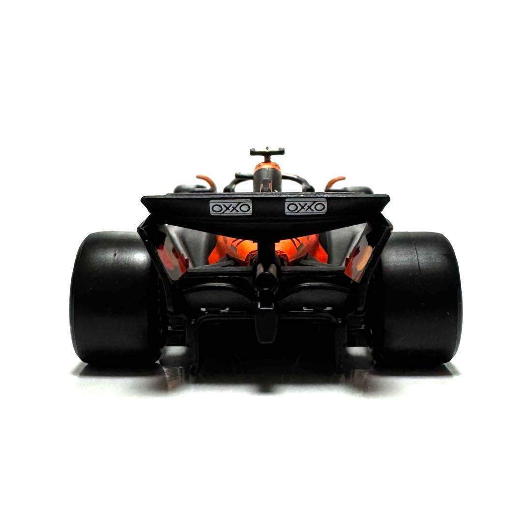 【専用】 ブラーゴ F1 1/43 2025 ミニカー 4台セット