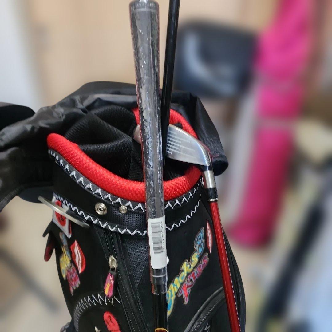 TaylorMade Burner フェアウェイウッドセット