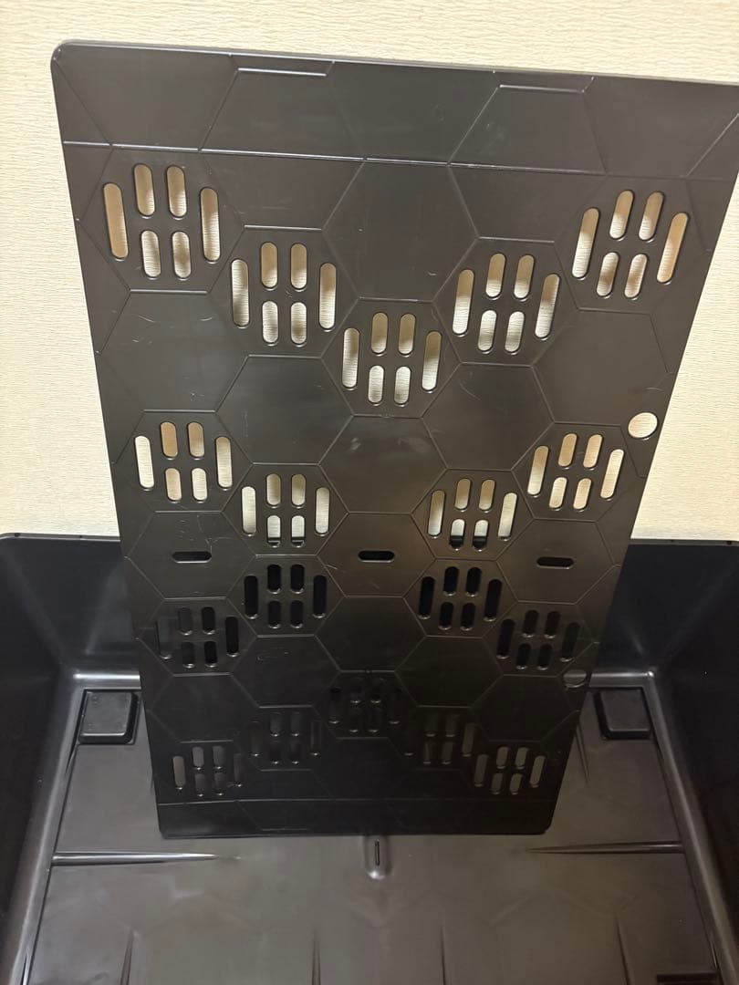 【新品未使用】atlas car 80 犬用ゲージ