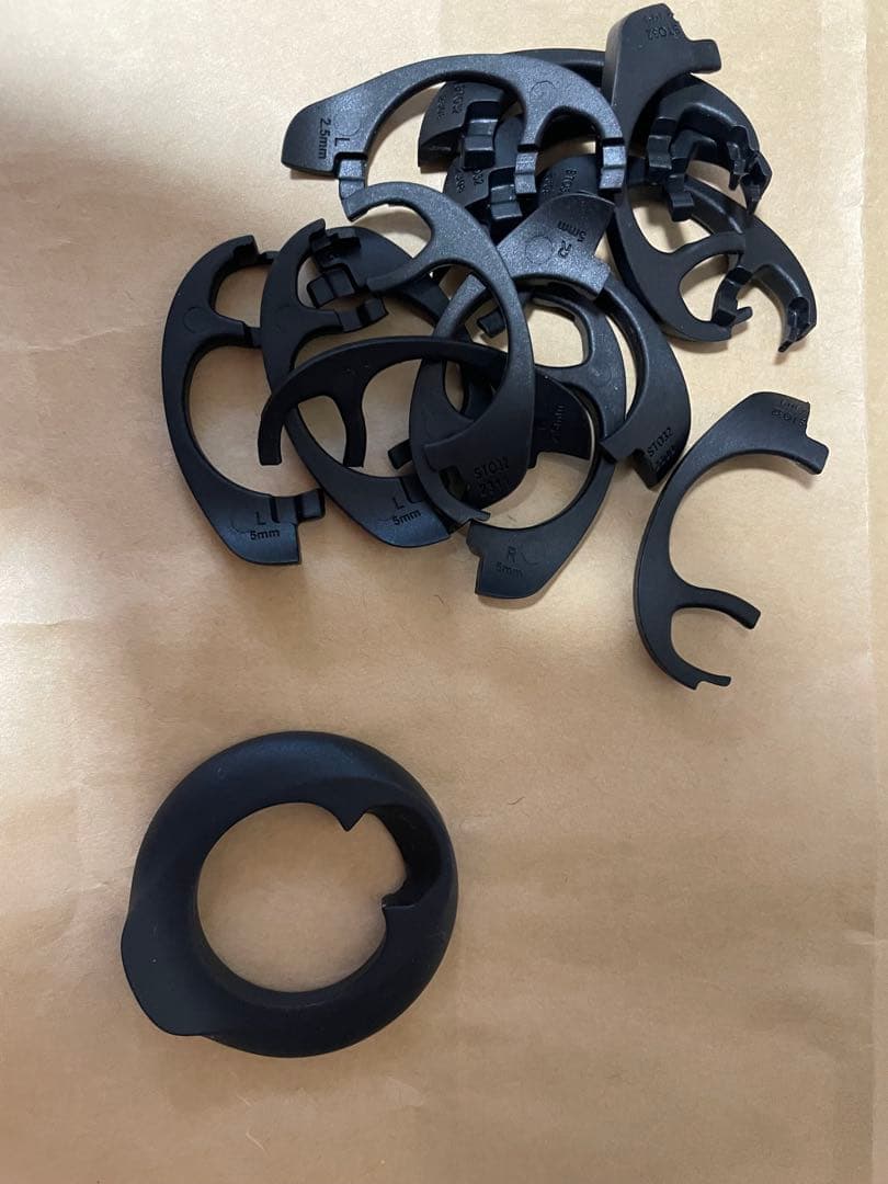 c*y様 cervelo st31 カーボンステム 90mm