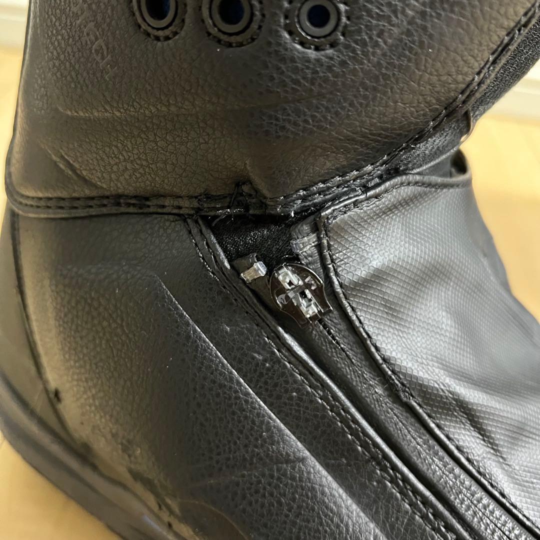 【即日発送】DC ディーシー スノボTRAVIS RICE2019 27.0cm