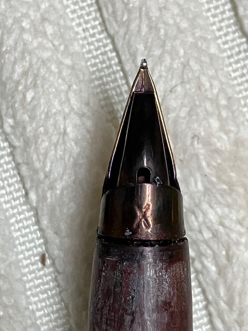 こうぴ　万年筆 7本セット