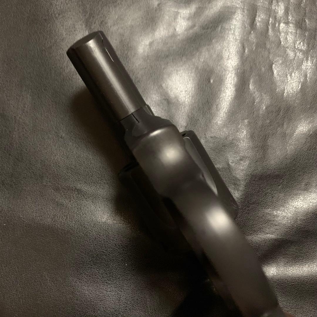 ⭕️★MGC コルトローマンMKⅢ 樹脂製 SPG規格適合 未発火モデルガン