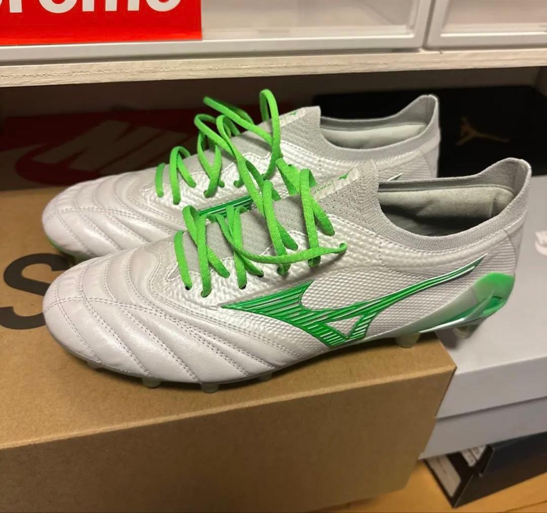 Mizuno モレリアネオ4β26cm