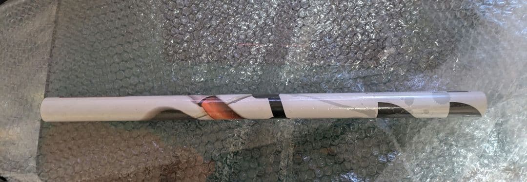 PS2販促ポスター RUMBLEROSES PlayStation2 プレステ2