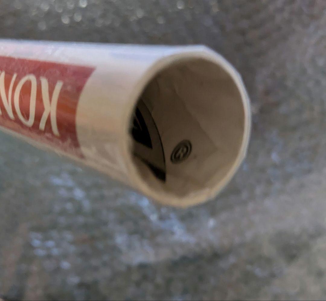 PS2販促ポスター RUMBLEROSES PlayStation2 プレステ2