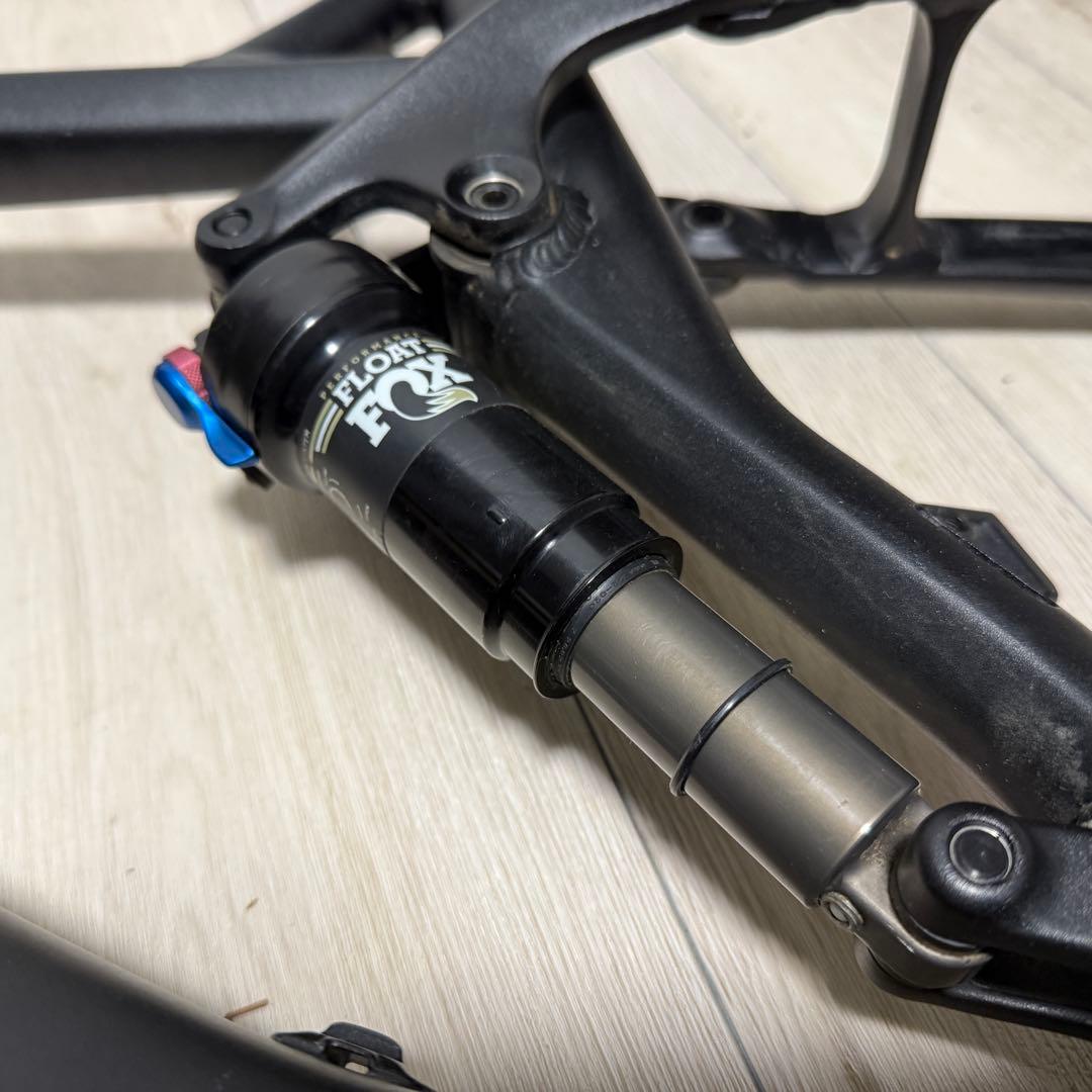 週末値下げ【発送可】フルサスMTB キャニオン スペクトラル 29er