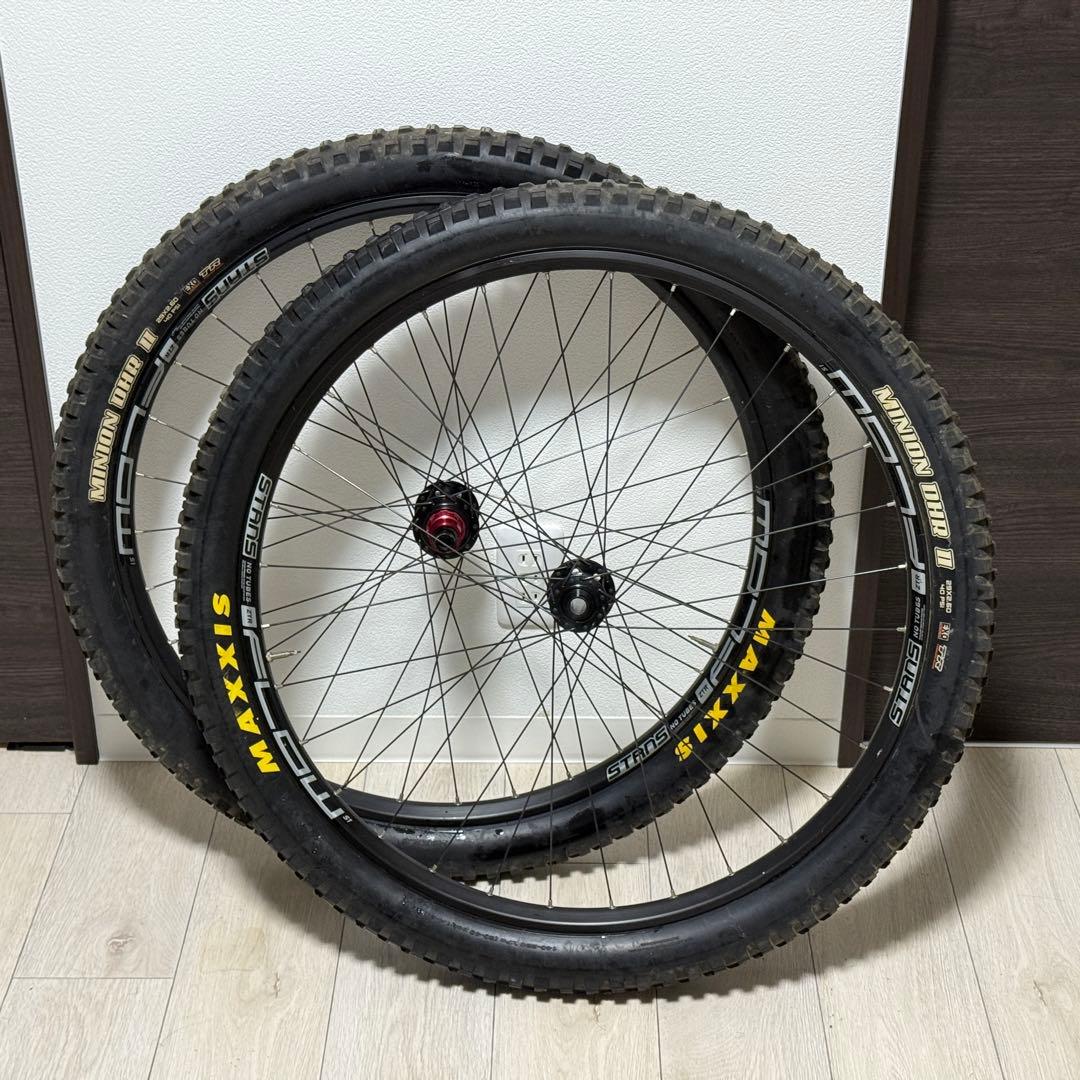 週末値下げ【発送可】フルサスMTB キャニオン スペクトラル 29er