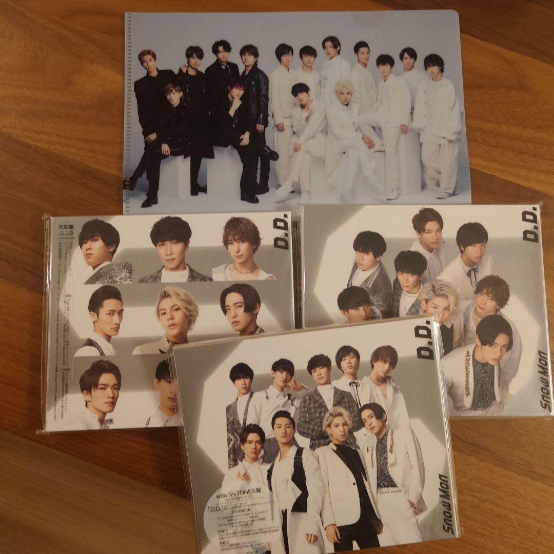 Man レア　CD&特典　まとめ売り