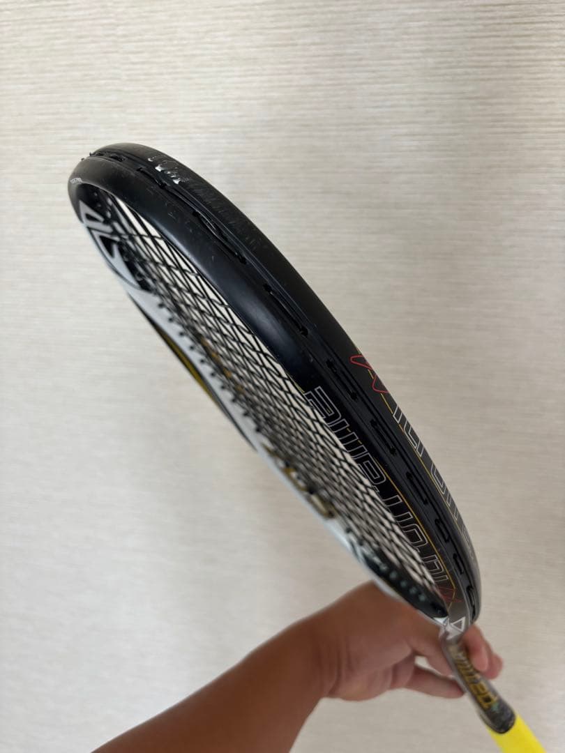 YONEX ヨネックス NEXIGA ネクシーガ 70s リミテッド 限定色