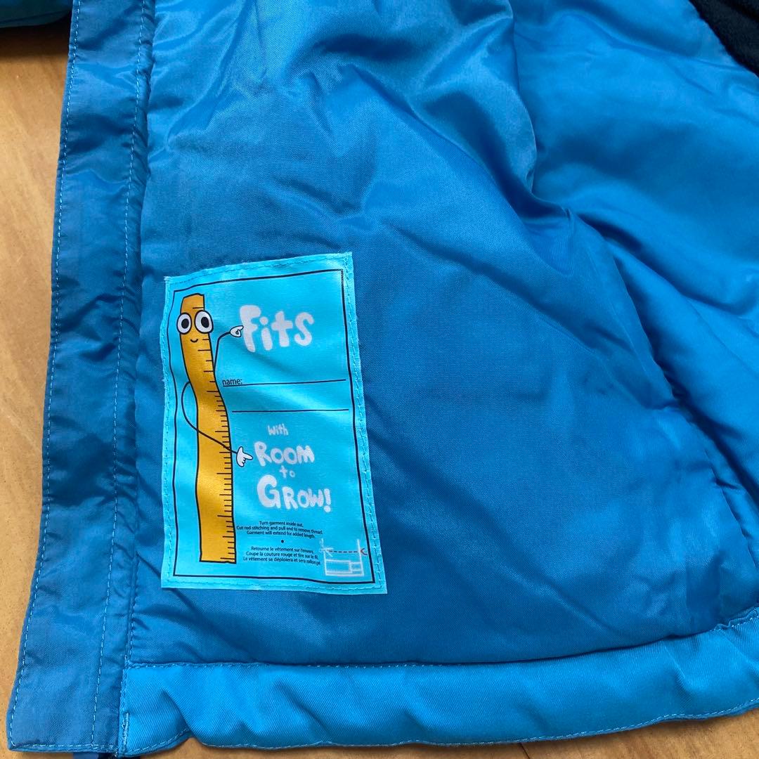 25日21:00まで限定値下げ中90ウエア&アフタースクールBURTON子供