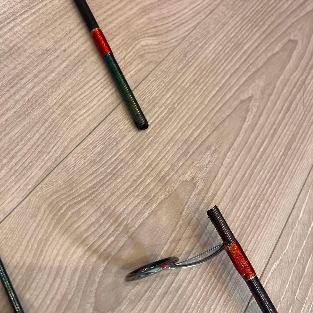 ワールドシャウラ2752ジャンク