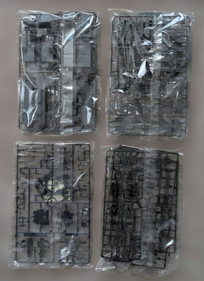 MG RX-0 ユニコーンガンダム Ver.Ka