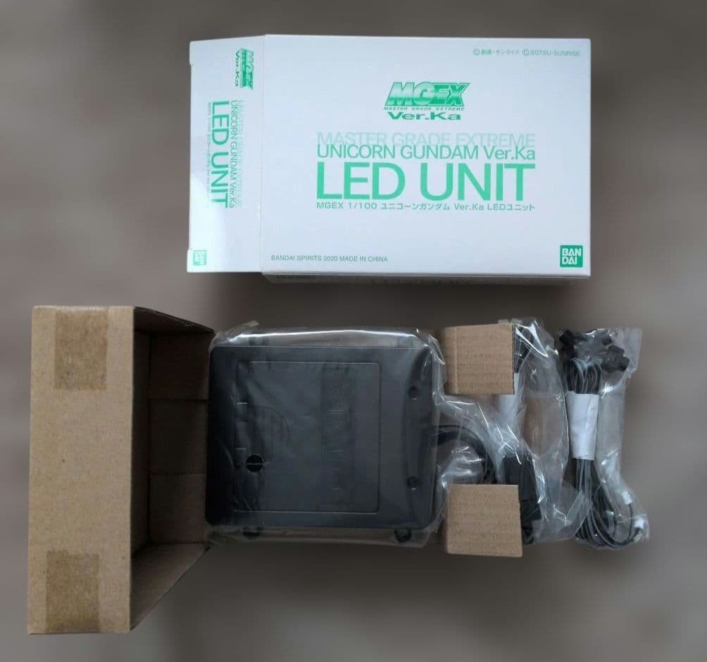 MG RX-0 ユニコーンガンダム Ver.Ka