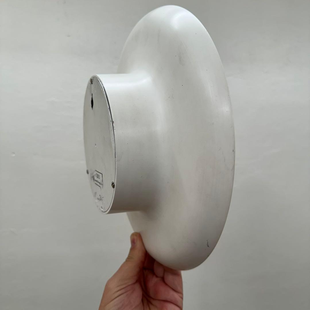 Henning Koppel clock Louis Poulsen 壁掛時計