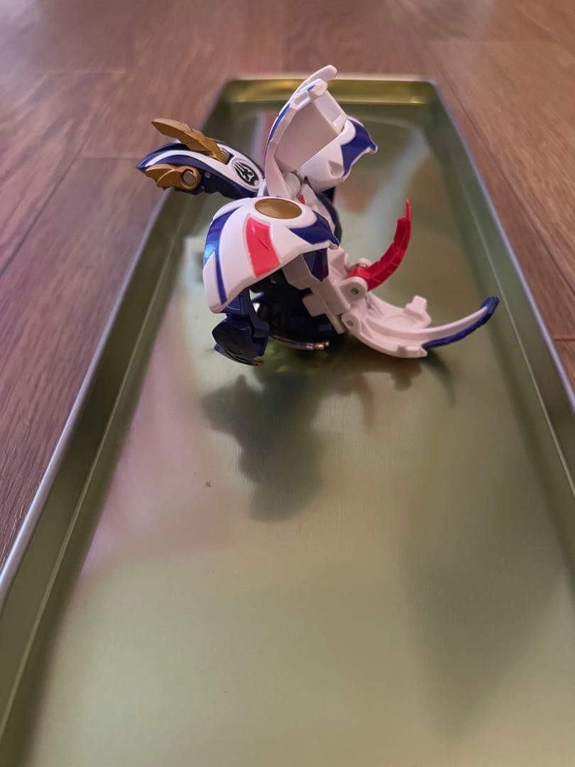 爆テク　爆丸　全ムニキス