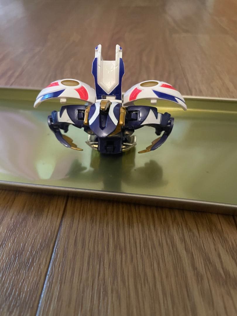 爆テク　爆丸　全ムニキス