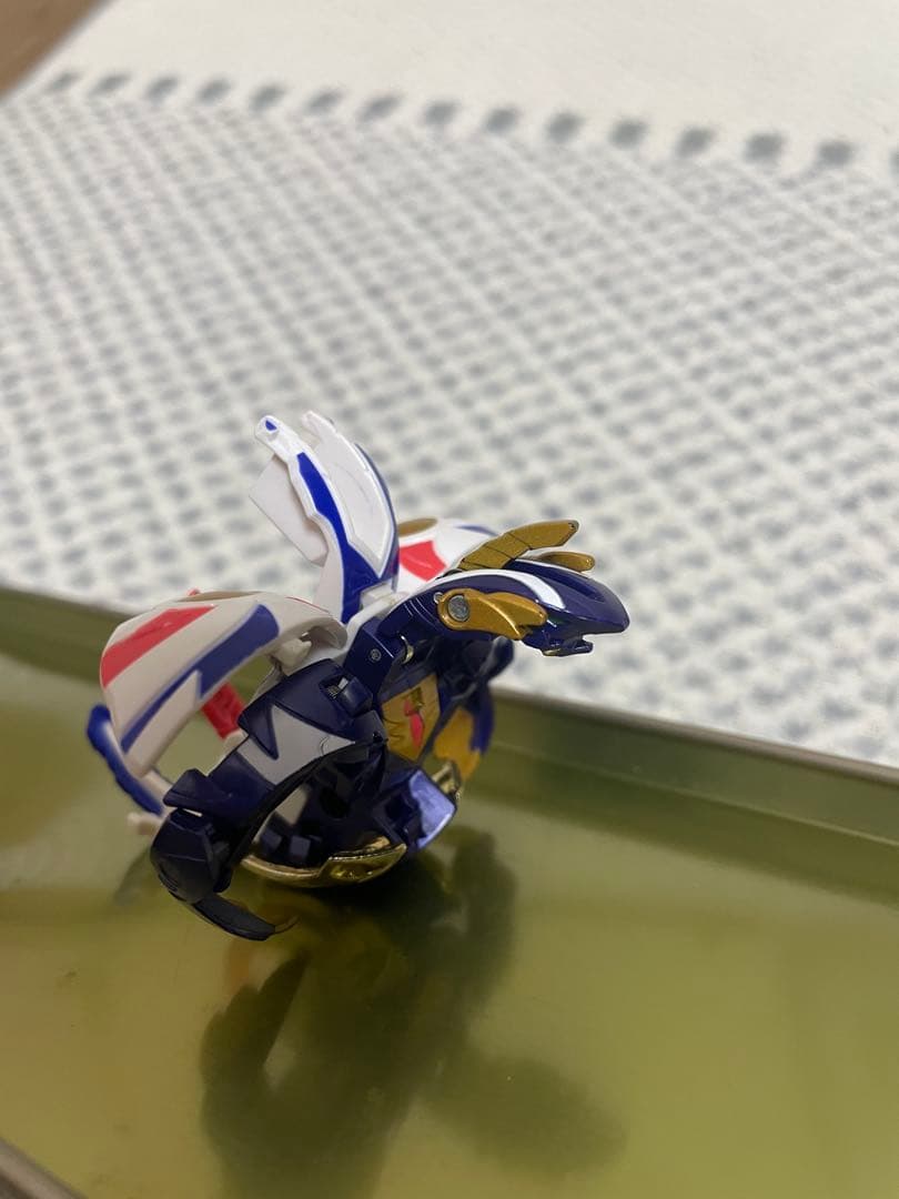 爆テク　爆丸　全ムニキス