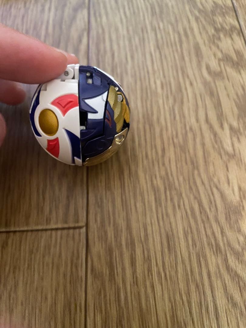 爆テク　爆丸　全ムニキス