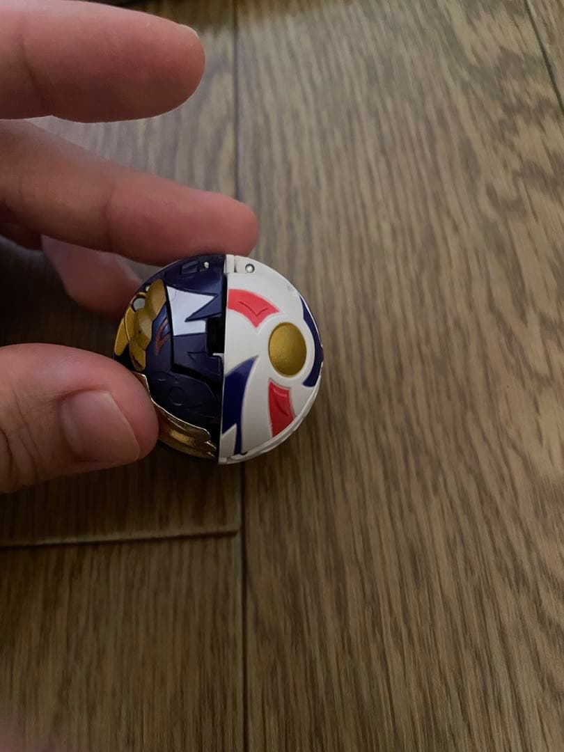 爆テク　爆丸　全ムニキス