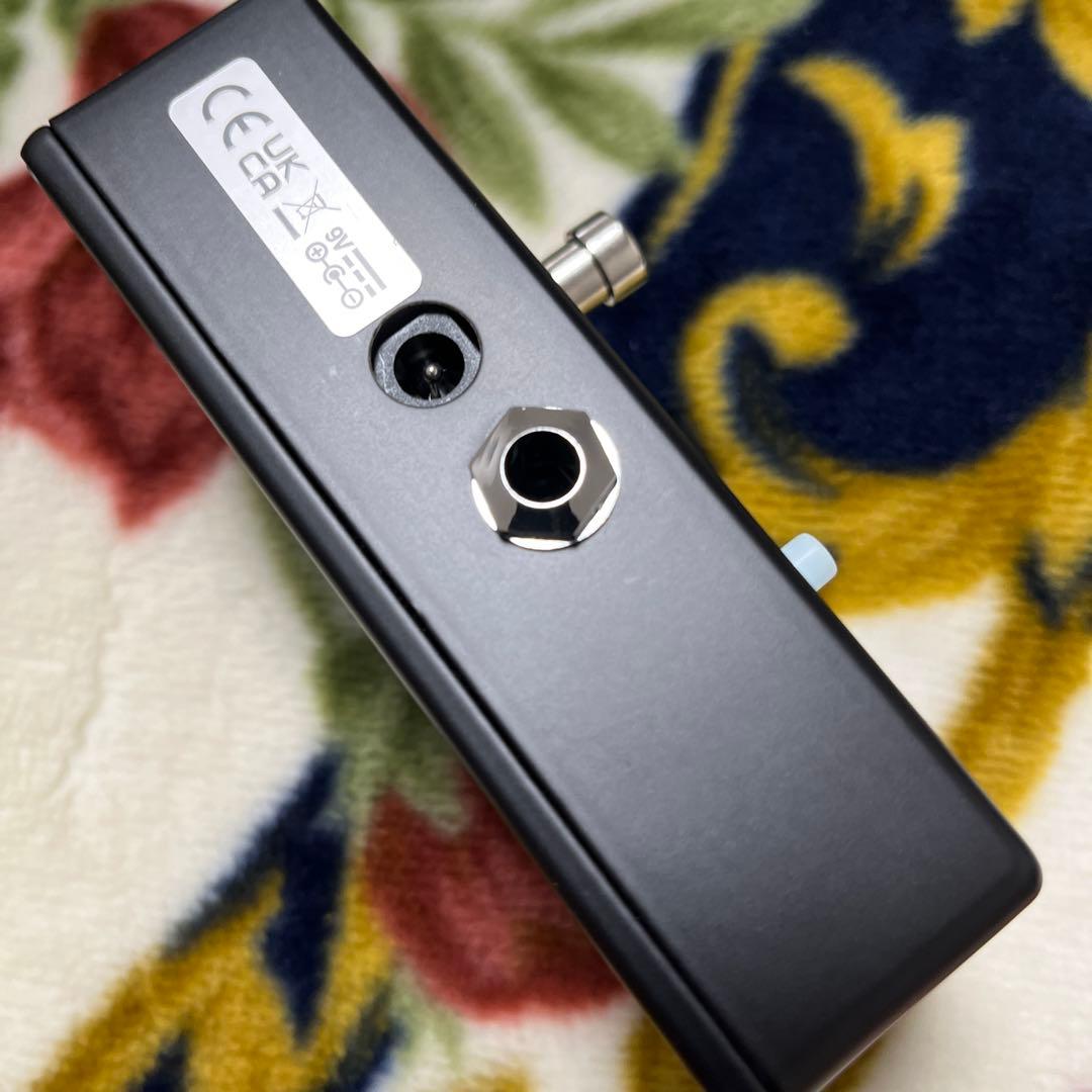 ギター MXR ROCKMAN X100