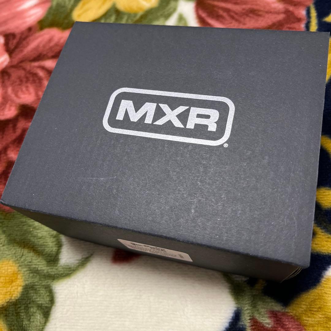 ギター MXR ROCKMAN X100